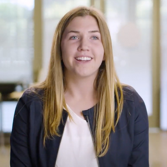 Intuit Product Manager - Annie Brennan