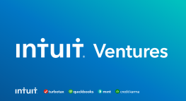 Announcing Intuit Ventures: Investing in Startups to Accelerate Innovation