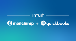Intuit Completes Acquisition of Mailchimp