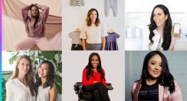 Women-Owned Businesses to Shop This Women’s History Month and Beyond